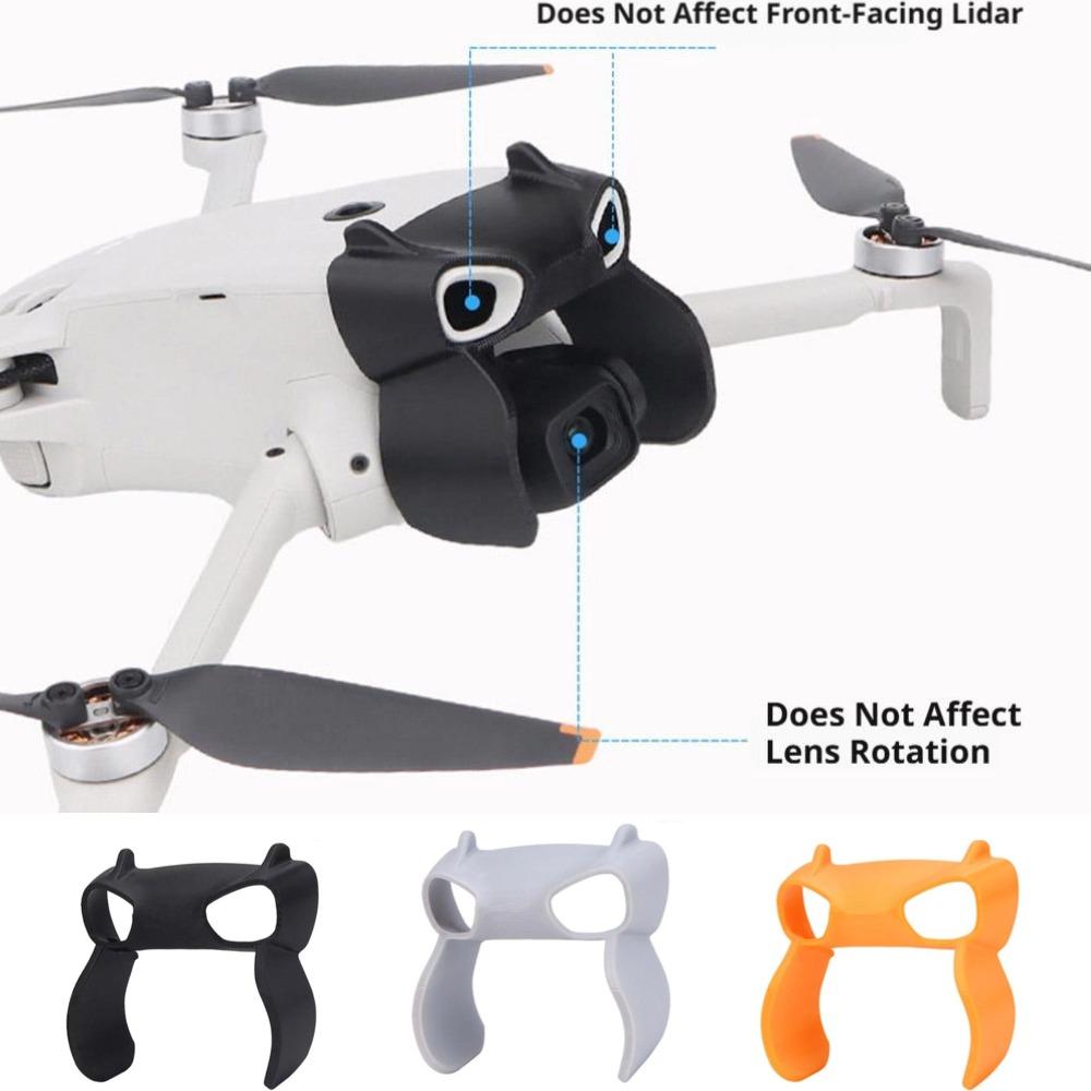 3D Printing Drone - Para DJI Lito 1/X1, Barra Anticolisão