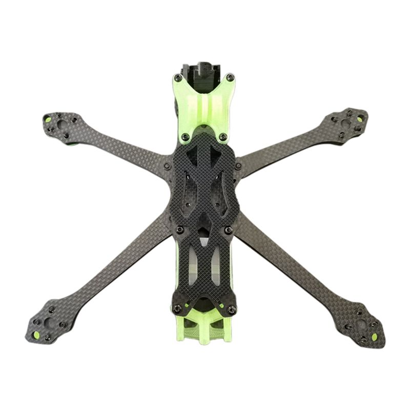 3D Printing Drone - BNVN-APEX DC Estrutura de Drone Quadcopter