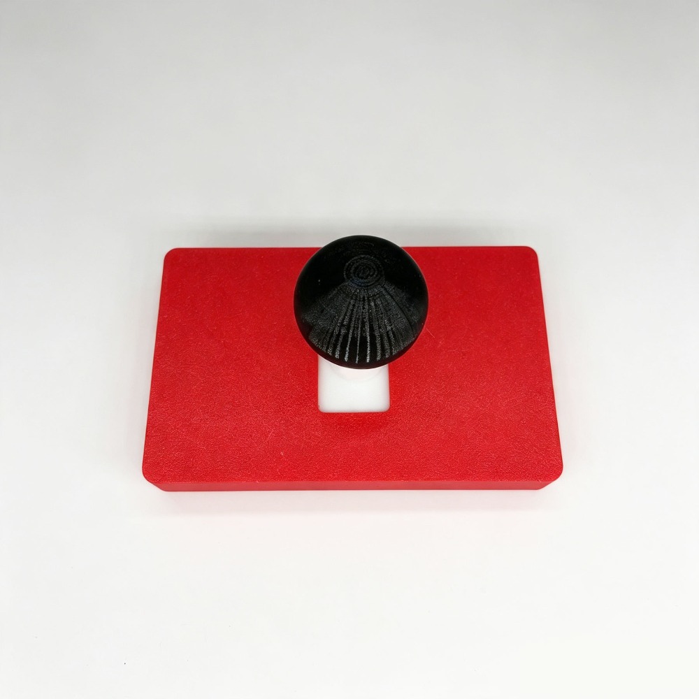 3D Printing With Pp - Capa Protetora de Interruptor de Parede