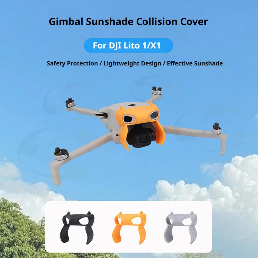   Para DJI Lito 1/X1, Barra An - 3D Printing Drone avaliação e preço
