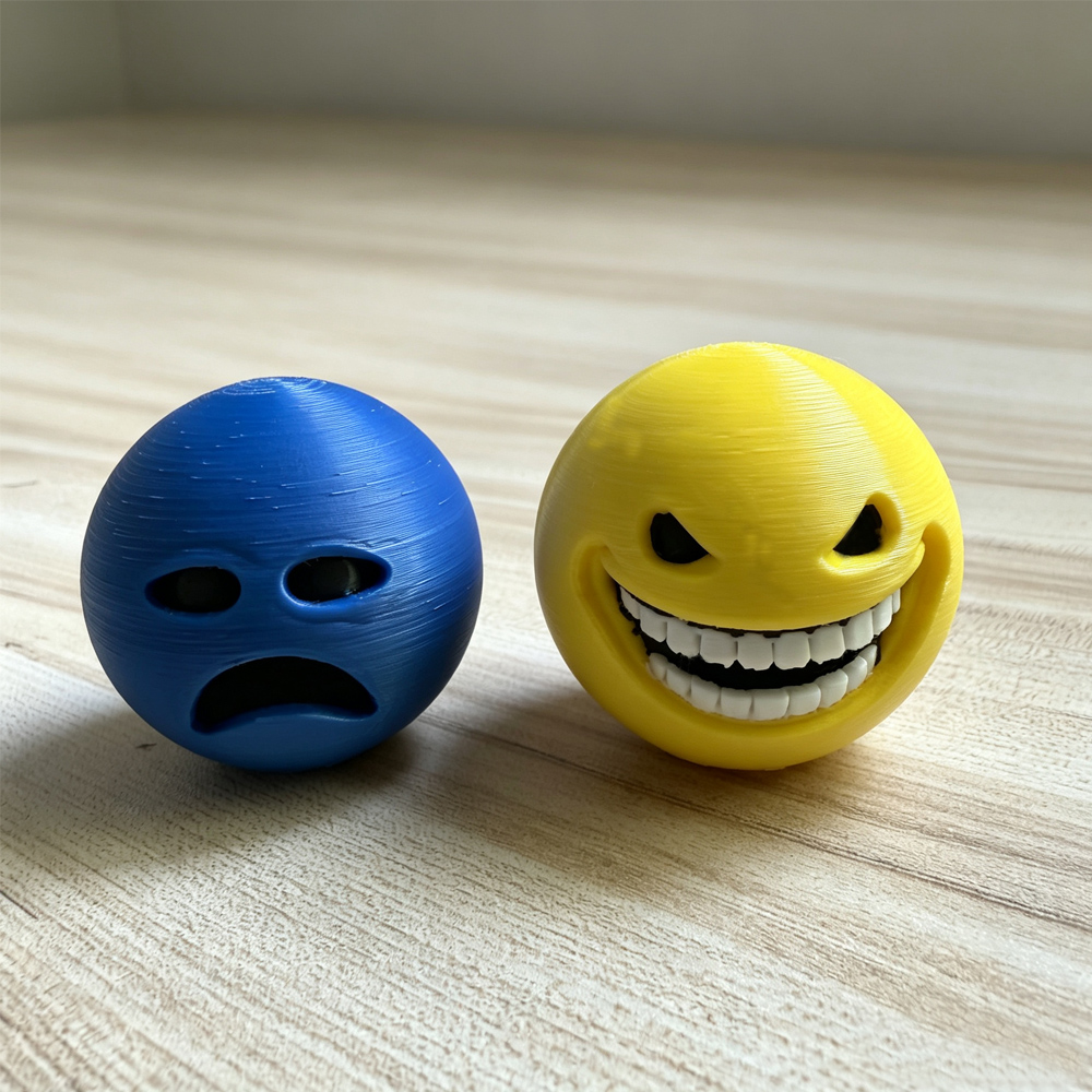 Figuras de ação Evil Verity, e - 3D Printing Character avaliação e preço