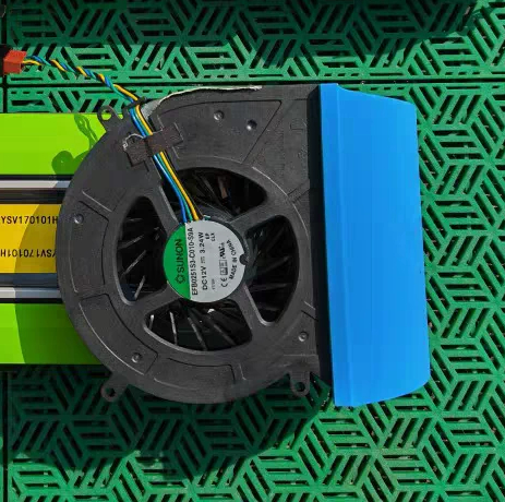 Mod de Resfriamento Ativo Sile - 3D Printing Laptop avaliação e preço