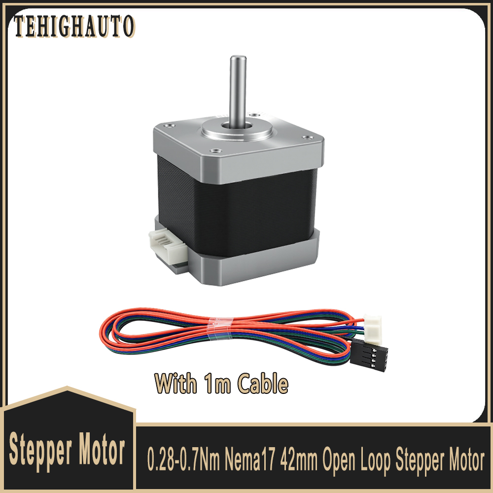 Motor de Passo Nema 17 42mm de - 3D Printing Laptop avaliação e preço
