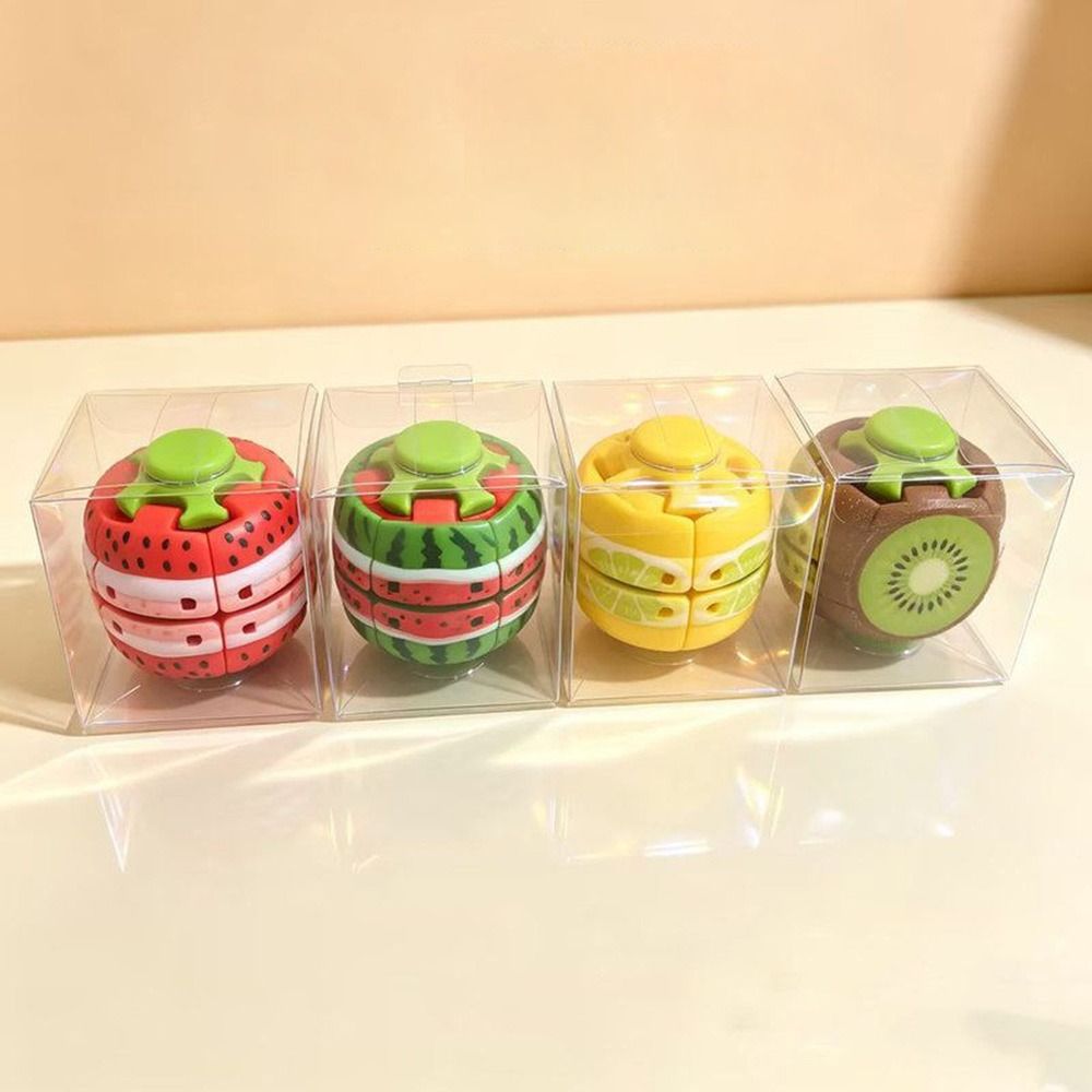Fidget Spinner de Frutas PP, G - 3D Printing With Pp avaliação e preço