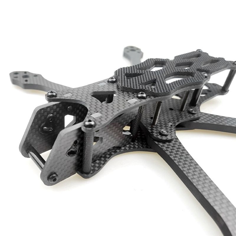 BNVN-APEX DC Estrutura de Dron - 3D Printing Drone avaliação e preço