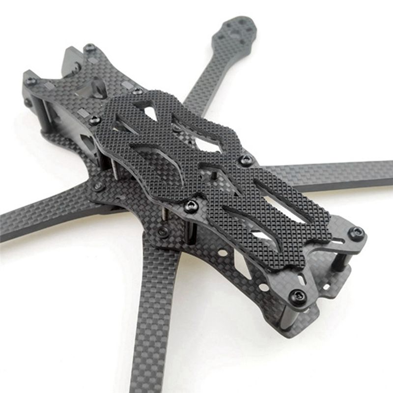 BNVN-APEX DC Estrutura de Dron - 3D Printing Drone avaliação e preço