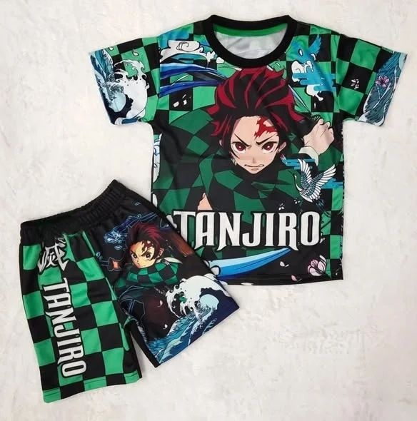 Pijamas e Roupas de Lazer 3D I - 3D Printing Character avaliação e preço