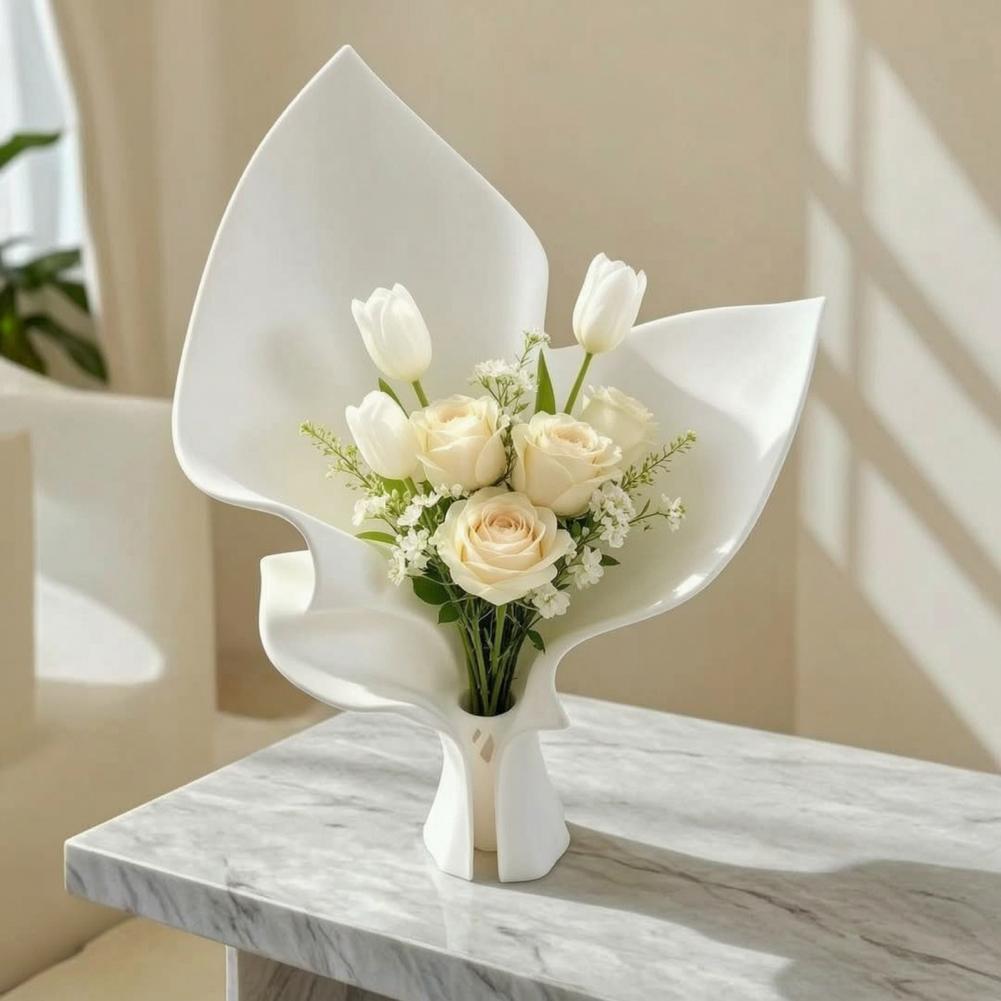 Vaso Minimalista Moderno Impre - 3D Printing Vase avaliação e preço