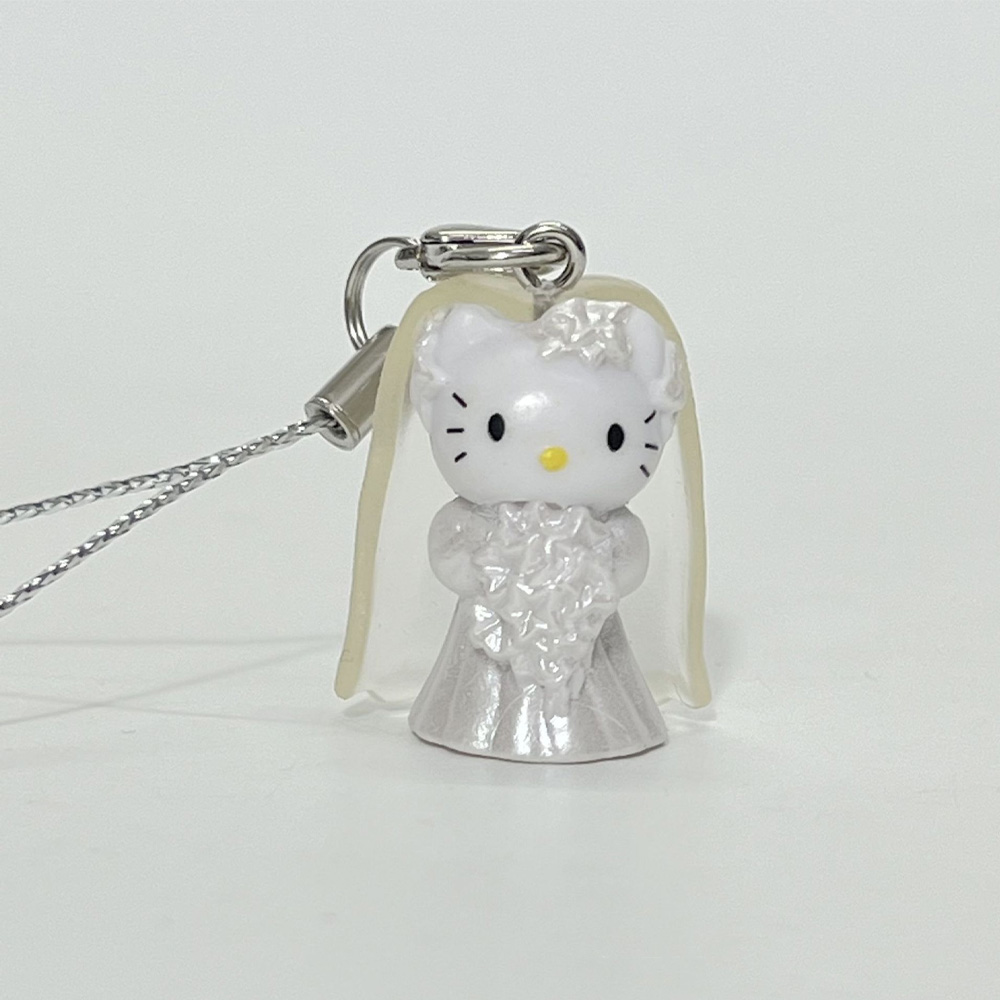 Chaveiro 3D Hello Kitty Fofo,  - 3D Printing Character avaliação e preço