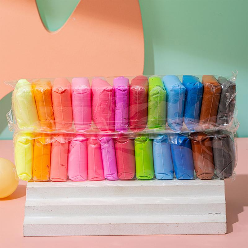 Argila Colorida para Modelagem - 3D Printing Clay avaliação e preço