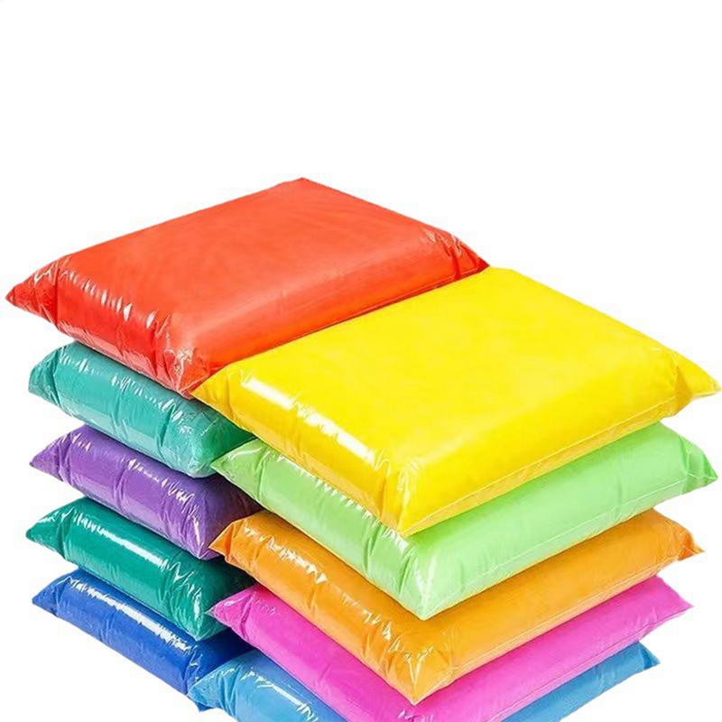 Argila Colorida para Modelagem - 3D Printing Clay avaliação e preço