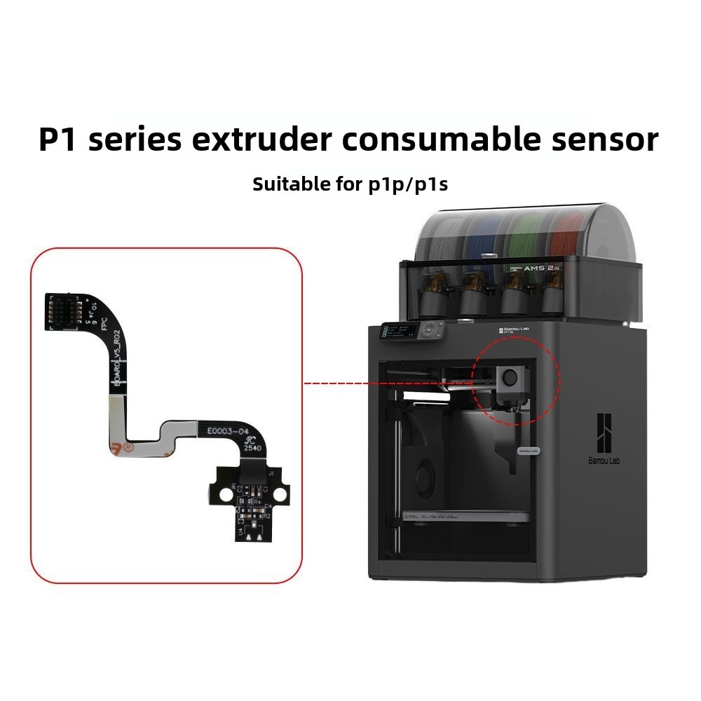 Placa de Sensor Hall para A1/A - 3D Printing Laptop avaliação e preço