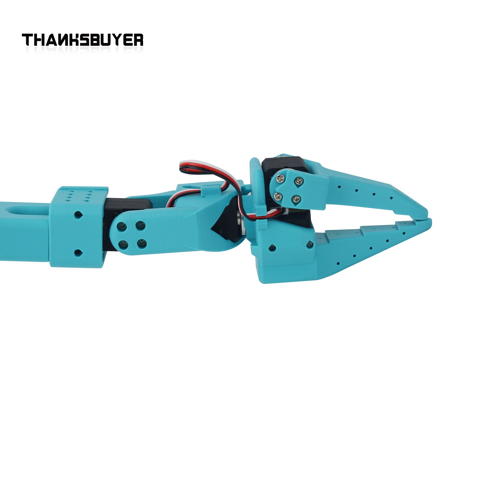 Braço Robótico SO-ARM101, Braç - 3D Printing Robot Arm avaliação e preço