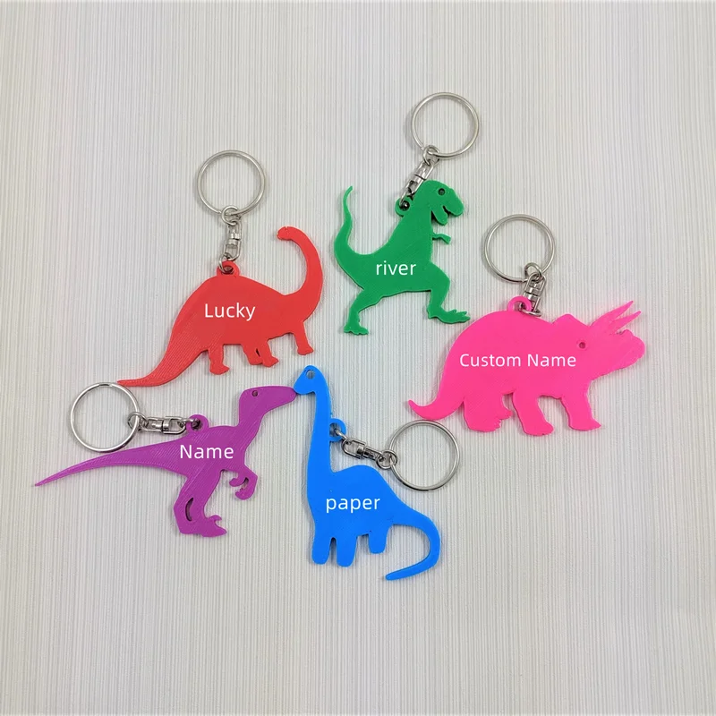 Chaveiros Personalizados com N - 3D Printing Ideas avaliação e preço