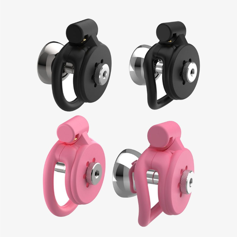 Gaiola de Castidade Plana Impr - 3D Printing Ideas avaliação e preço