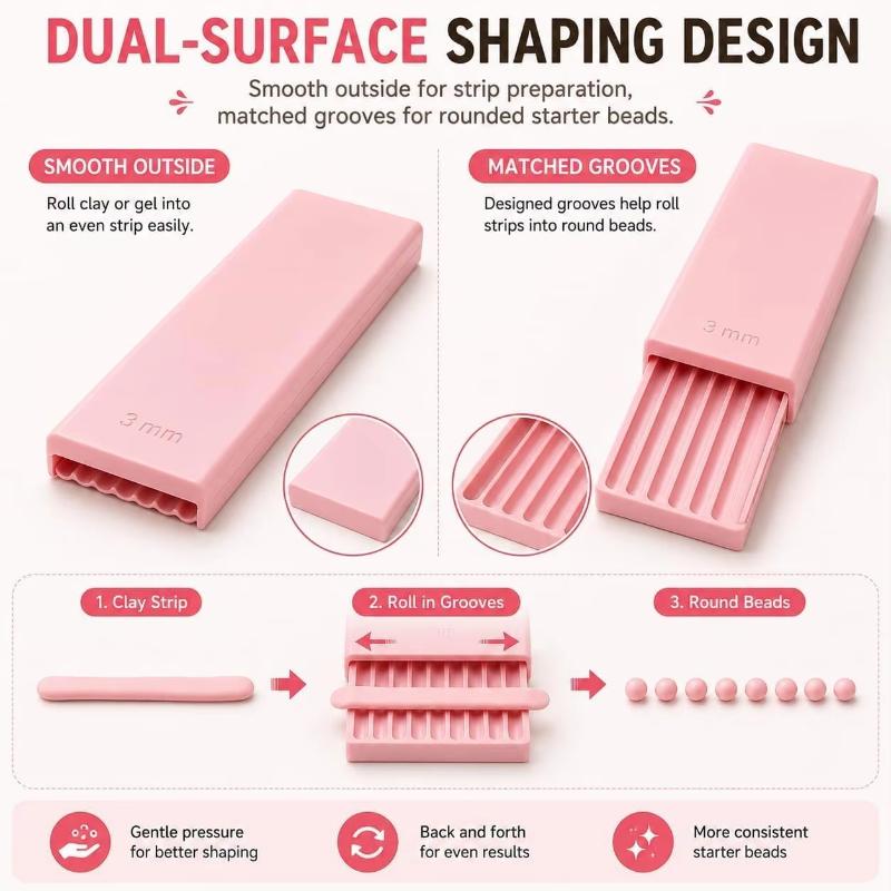 Kit de Ferramentas para Nail A - 3D Printing Clay avaliação e preço