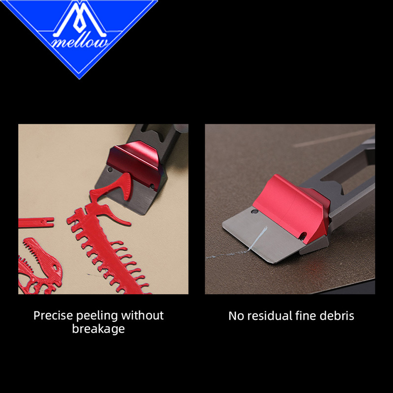 Mellow LadyerBlade Raspador de - 3D Printing Xenomorph avaliação e preço