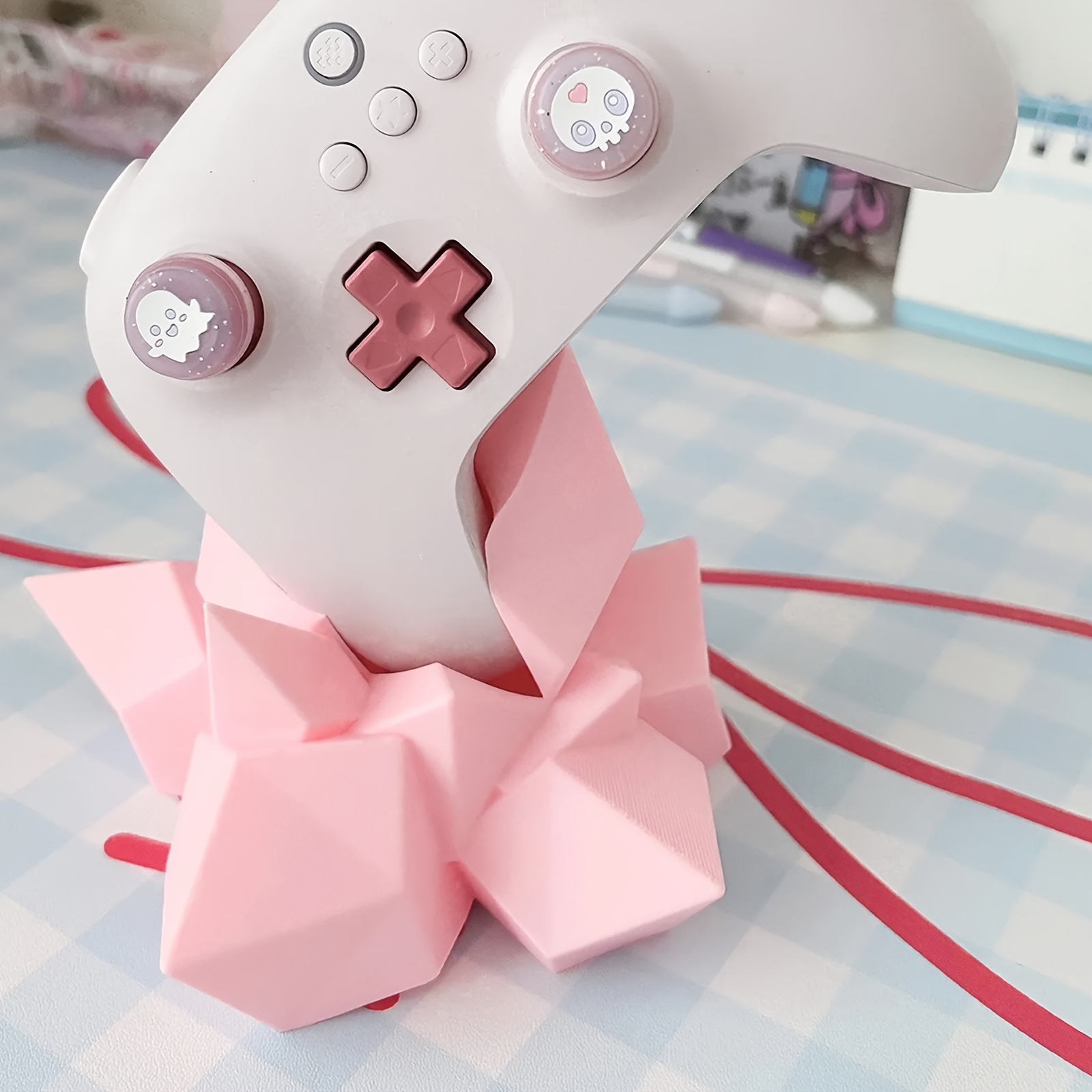 Suporte para Controle de Jogo  - 3D Printing Link avaliação e preço