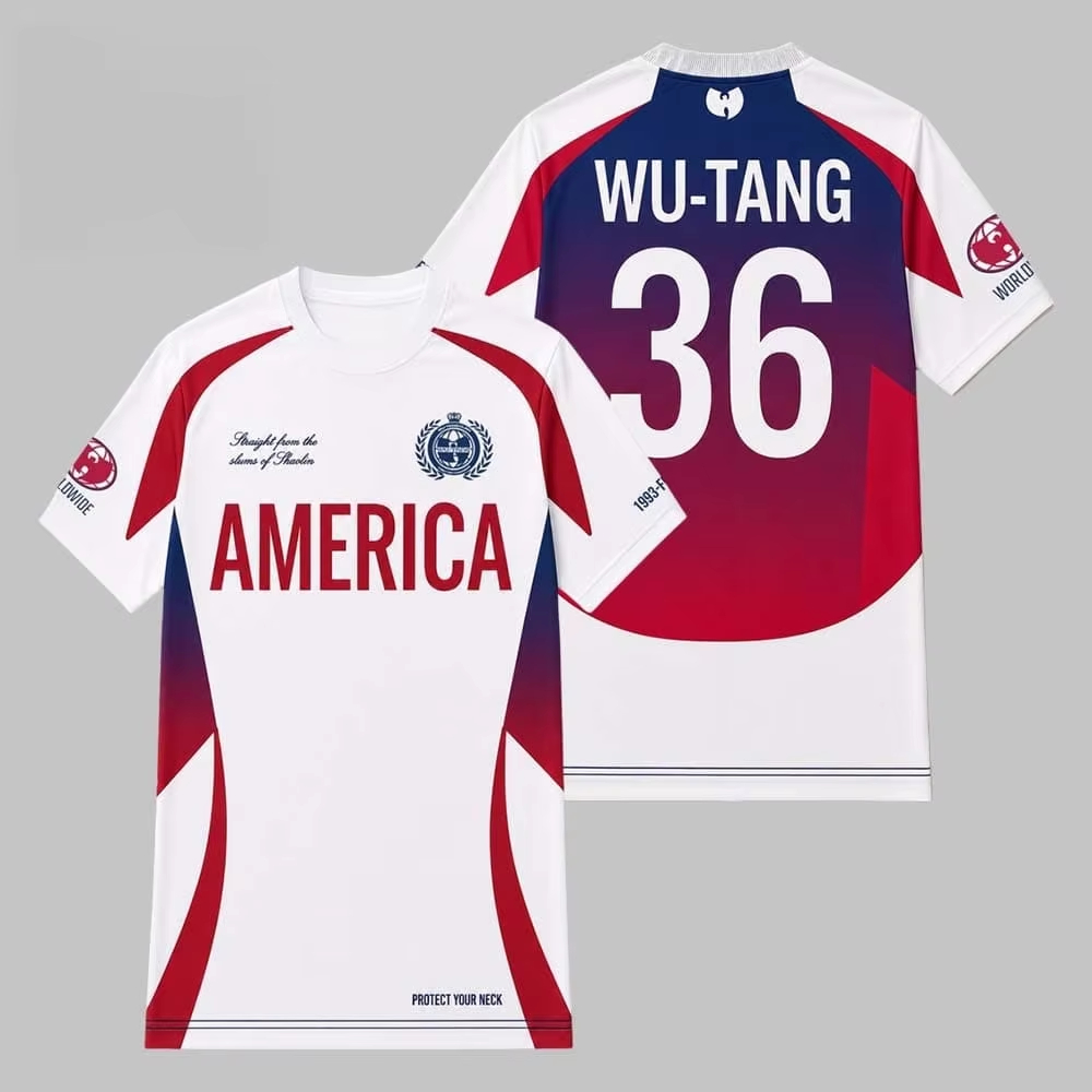 Camisola de futebol americano  - 3D Printing Usa avaliação e preço