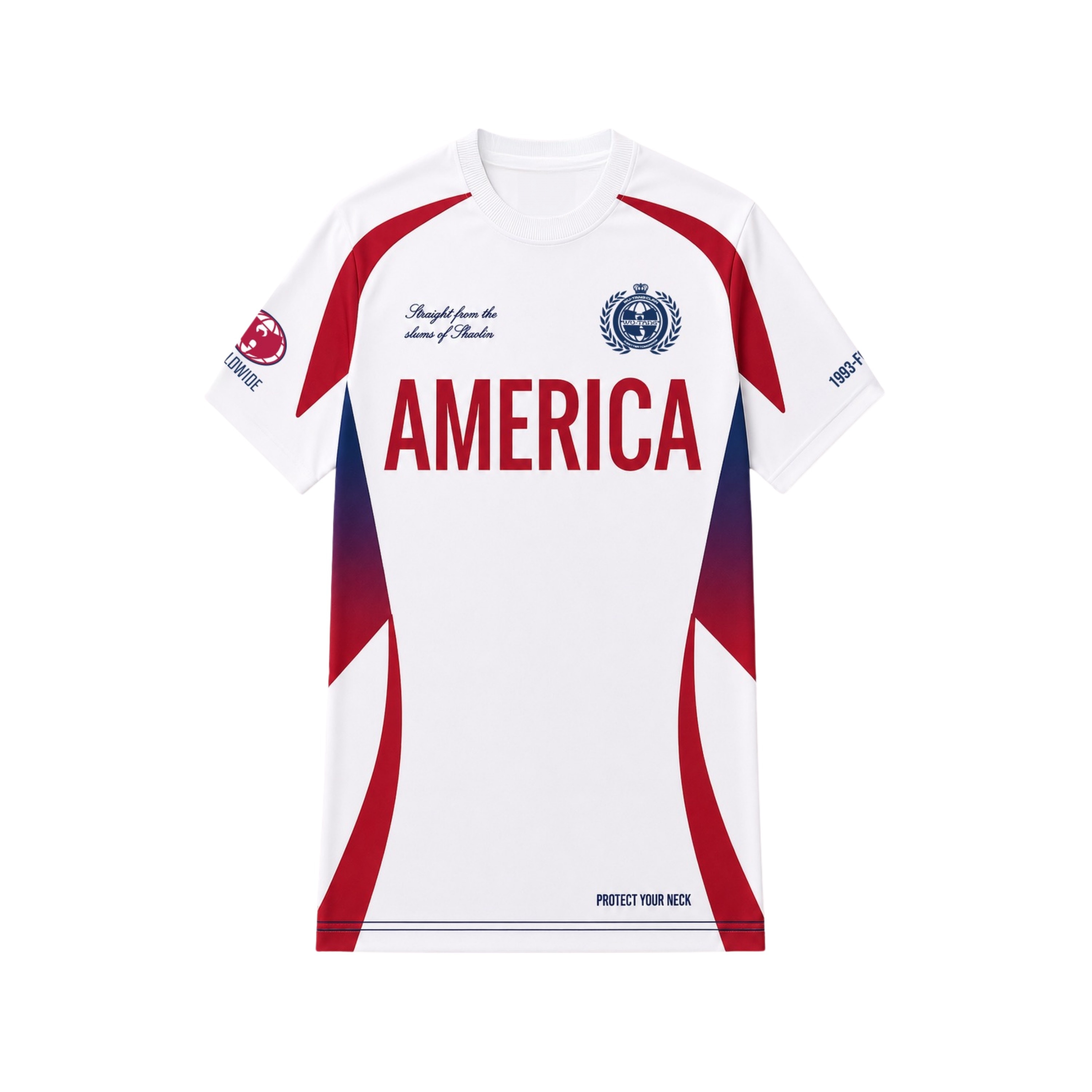 Camisola de futebol americano  - 3D Printing Usa avaliação e preço