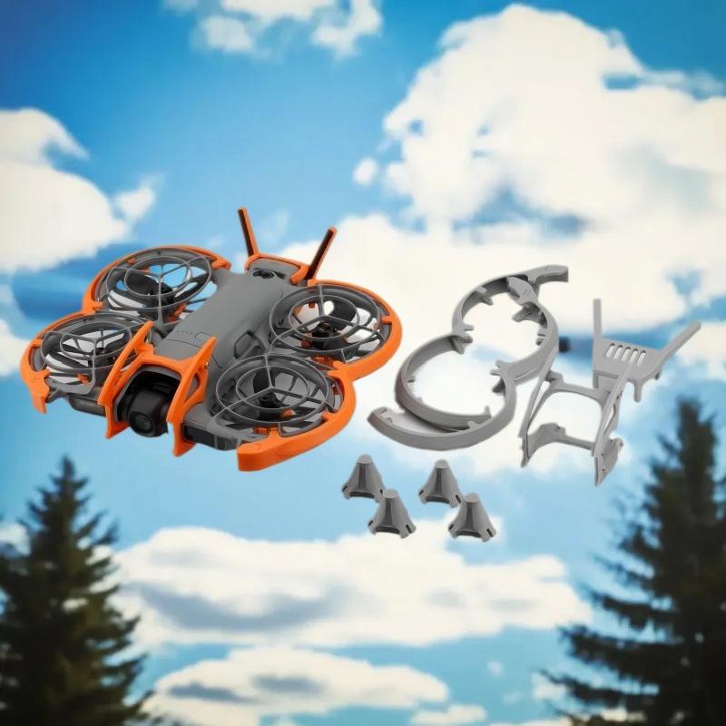 Acessório para Drone Neo2: Bar - 3D Printing Drone avaliação e preço