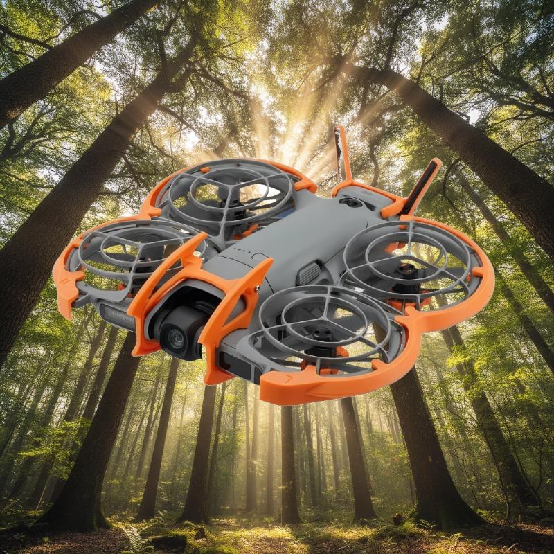 Acessório para Drone Neo2: Bar - 3D Printing Drone avaliação e preço