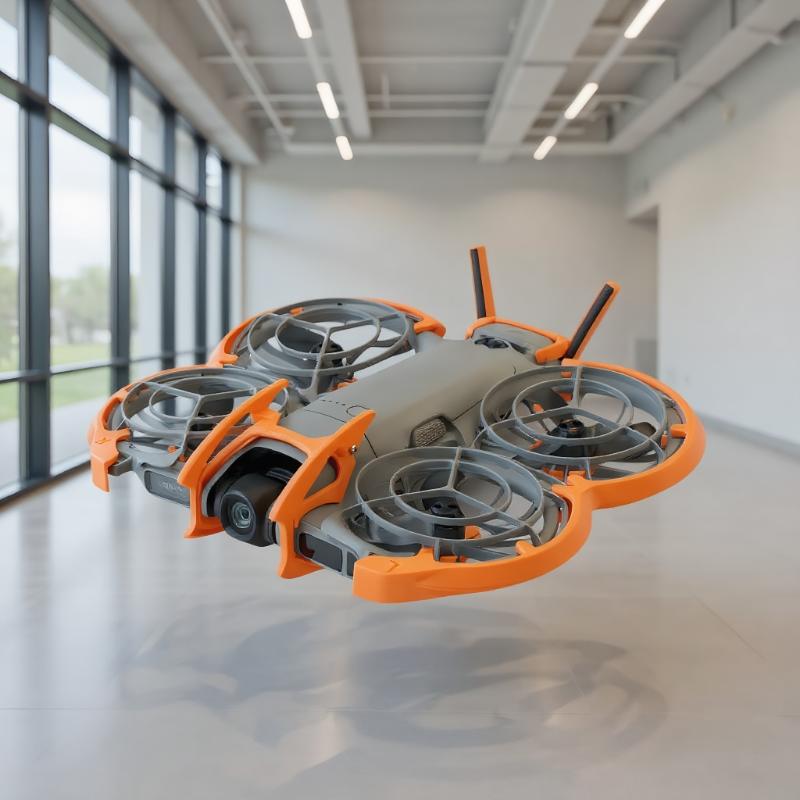 Acessório para Drone Neo2: Bar - 3D Printing Drone avaliação e preço