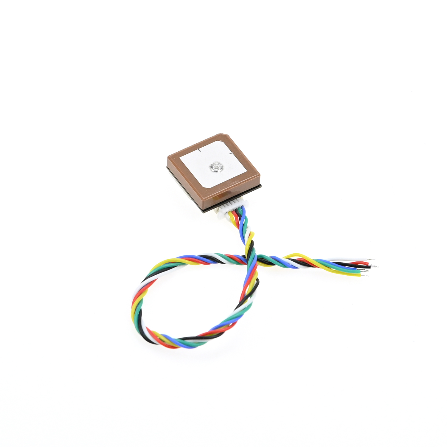 Módulo GPS QESCAN 18mm M10 20H - 3D Printing Drone avaliação e preço