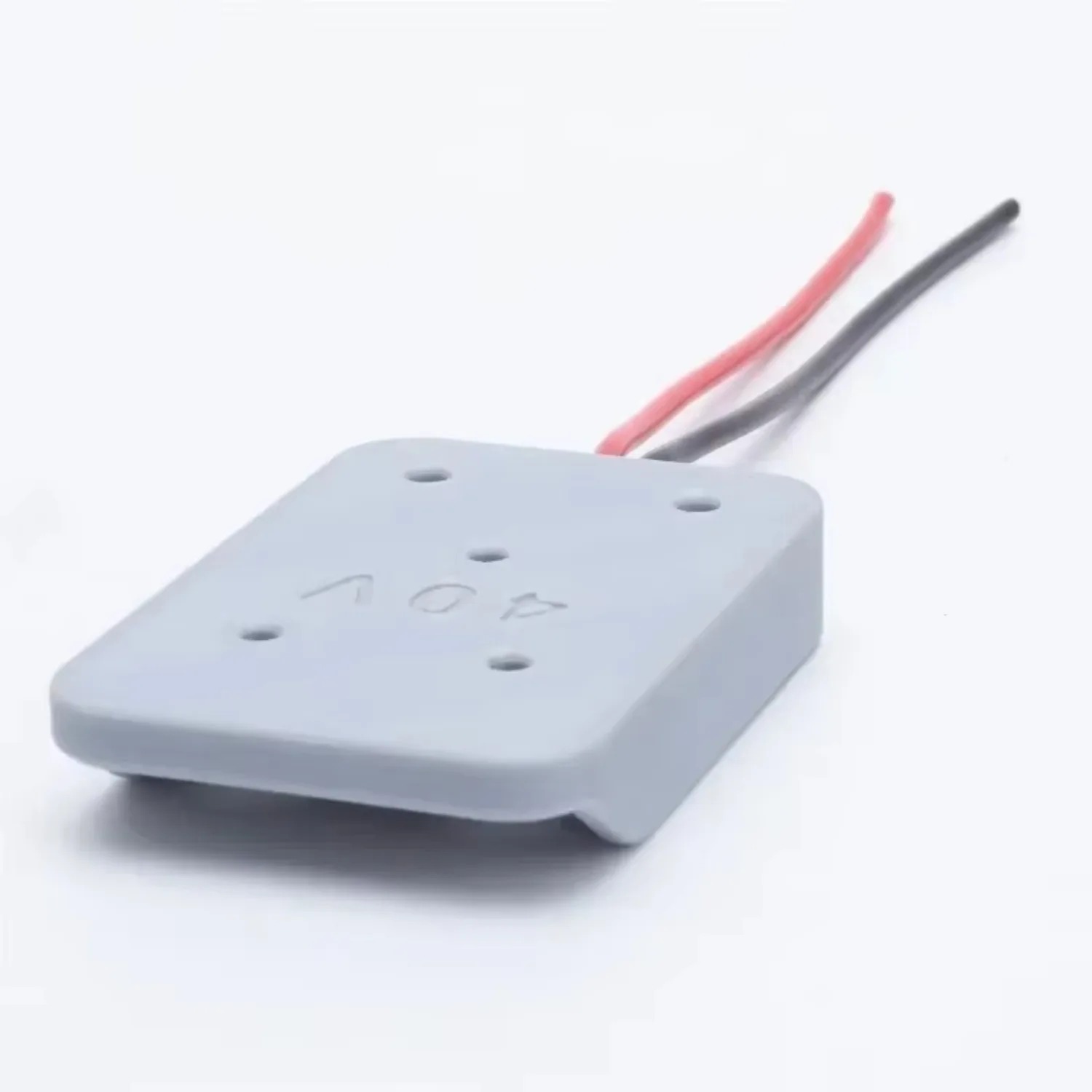 Adaptador DIY para Bateria Fer - 3D Printing Output avaliação e preço
