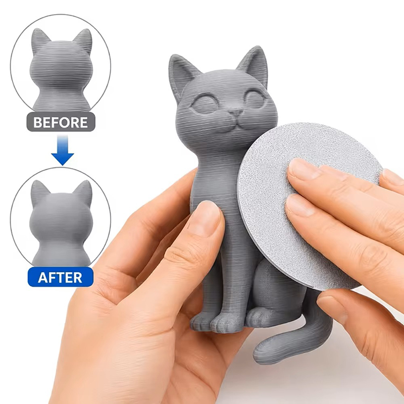 Disco de polimento para resina - 3D Printing Ideas avaliação e preço
