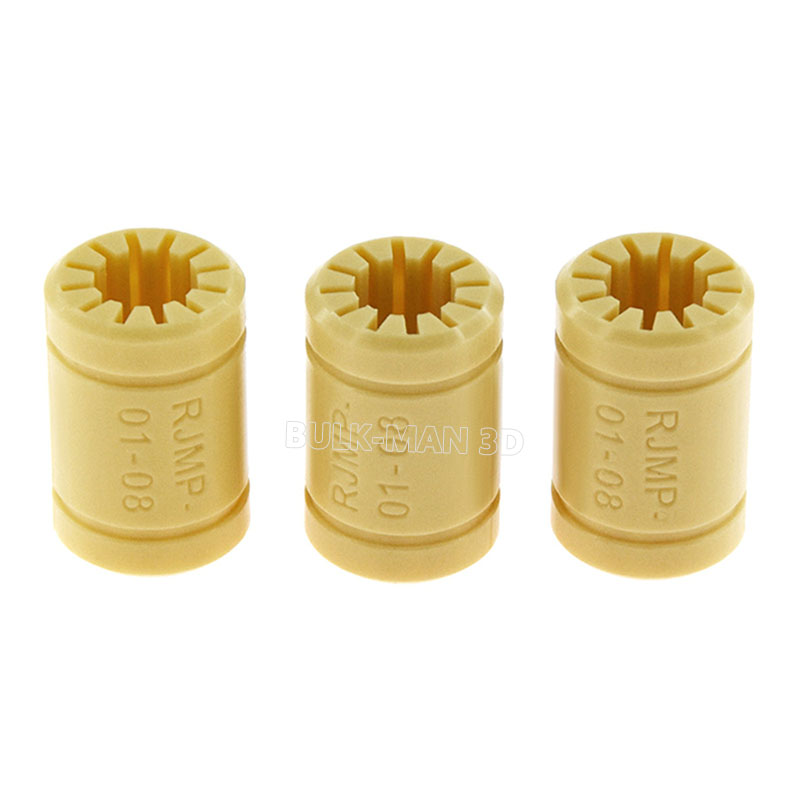 4 peças RJMP-01 rolamentos lin - 3D Printing Clay avaliação e preço