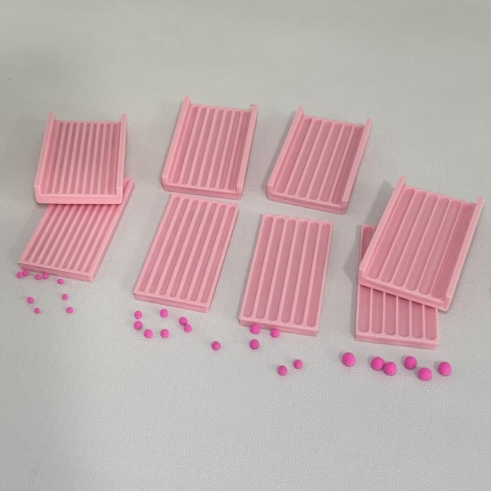 4 peças de ferramenta para mol - 3D Printing Clay avaliação e preço