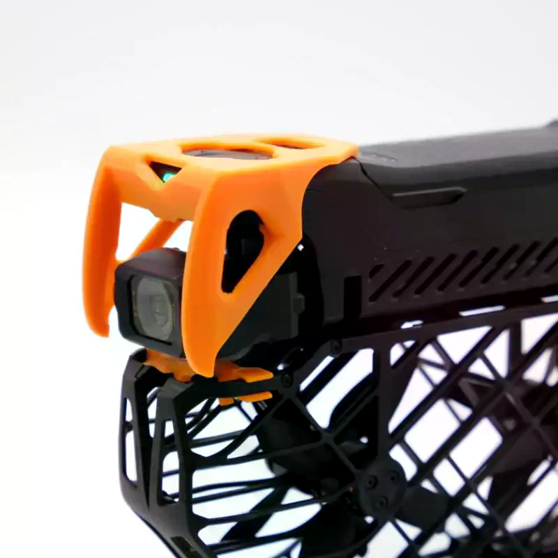 Kit de Proteção para Lente de  - 3D Printing Drone avaliação e preço