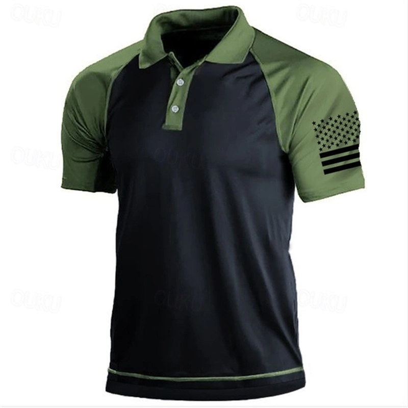 Camisa polo masculina com esta - 3D Printing Usa avaliação e preço