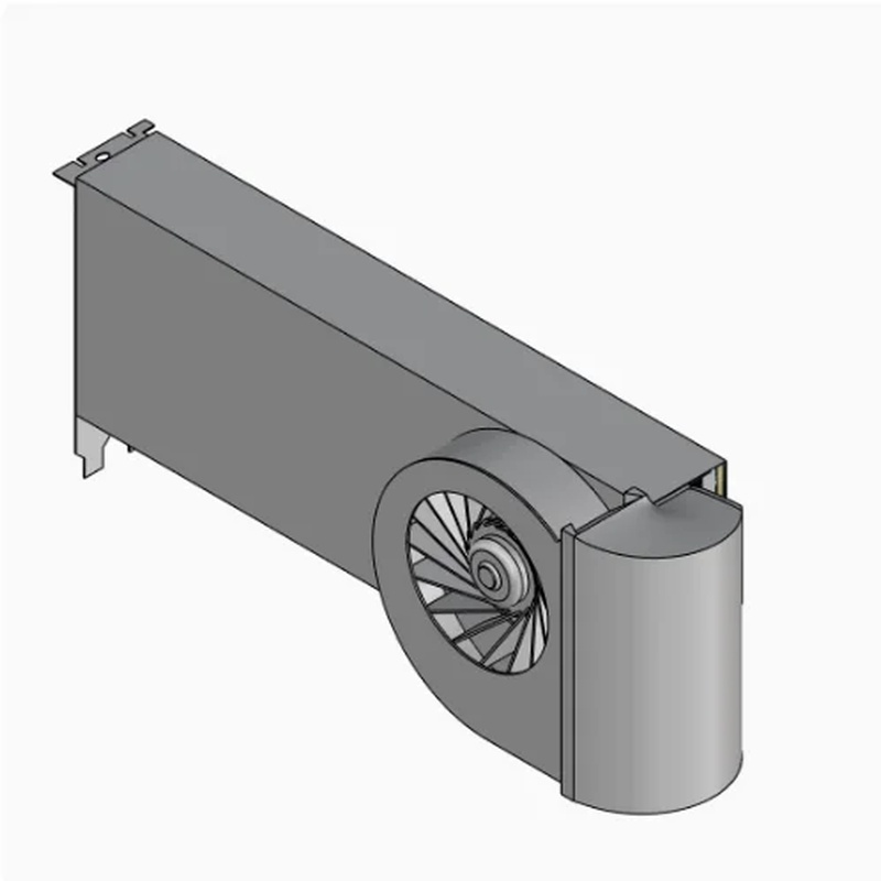 Ventilador de resfriamento imp - 3D Printing Laptop avaliação e preço
