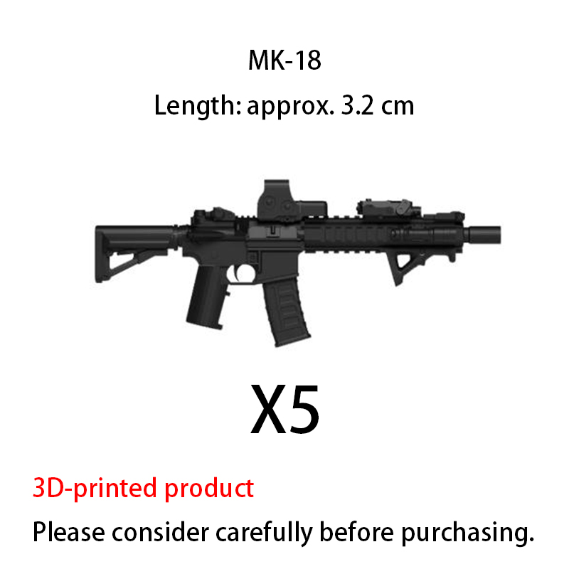 Blocos de Montar de Armas Impr - 3D Printing Xenomorph avaliação e preço
