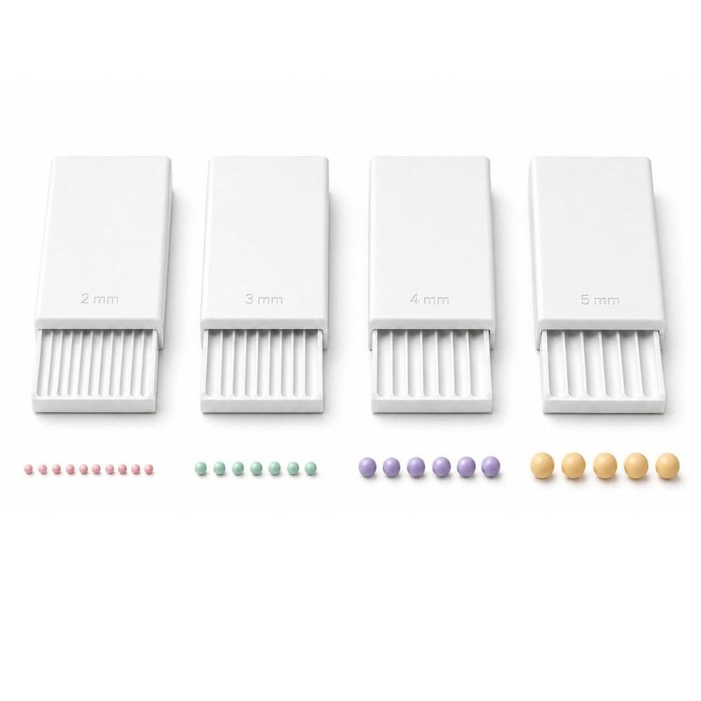 Kit 4 Peças: Ferramenta de Pre - 3D Printing Clay avaliação e preço