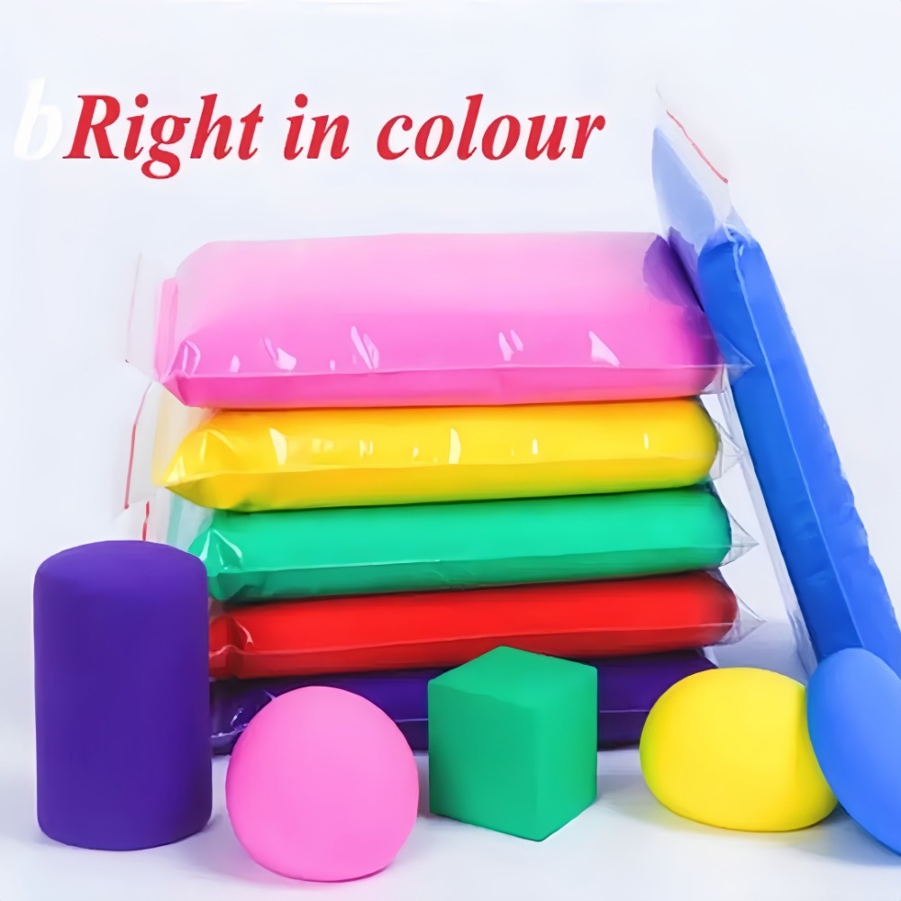 Crianças ultra leve argila diy - 3D Printing Clay avaliação e preço