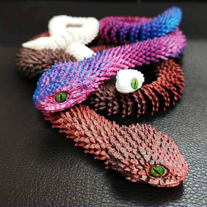 3d impresso cobra móvel conjun - 3D Printing Ideas avaliação e preço