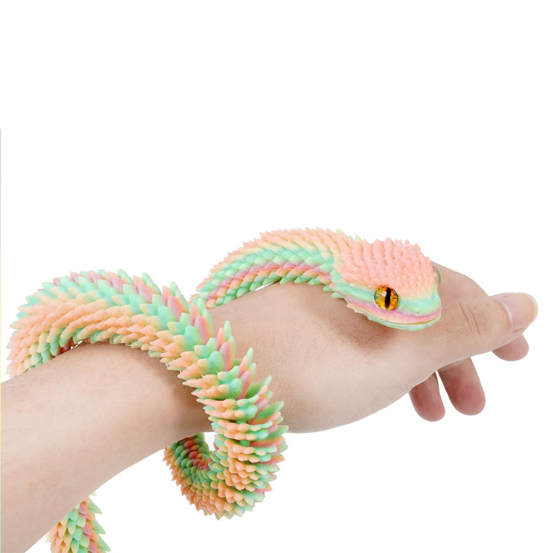 3d impresso cobra móvel conjun - 3D Printing Ideas avaliação e preço