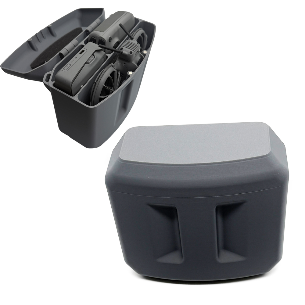 Estojo Rígido para DJI Neo 2,  - 3D Printing Drone avaliação e preço
