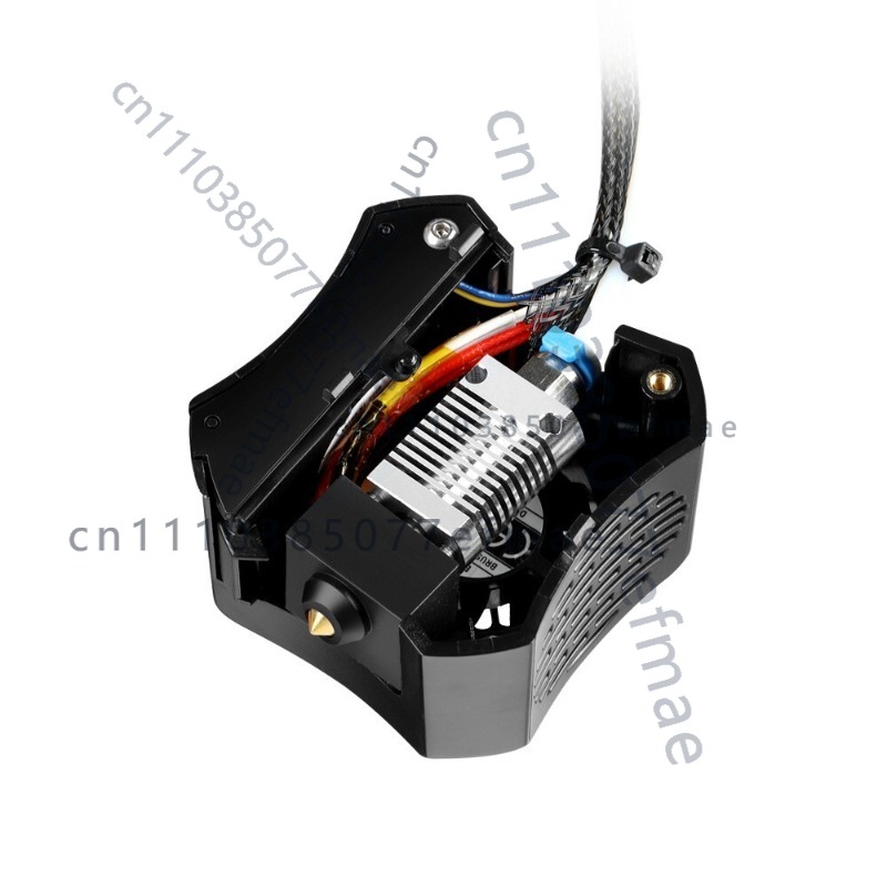 Kit Completo de Hotend para Im - Creality Printer Ender 3 avaliação e preço