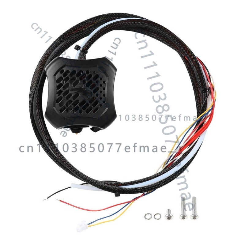 Kit Completo de Hotend para Im - Creality Printer Ender 3 avaliação e preço