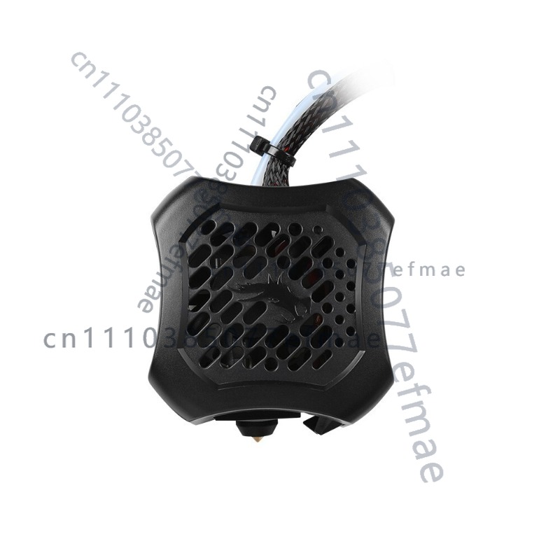Kit Completo de Hotend para Im - Creality Printer Ender 3 avaliação e preço