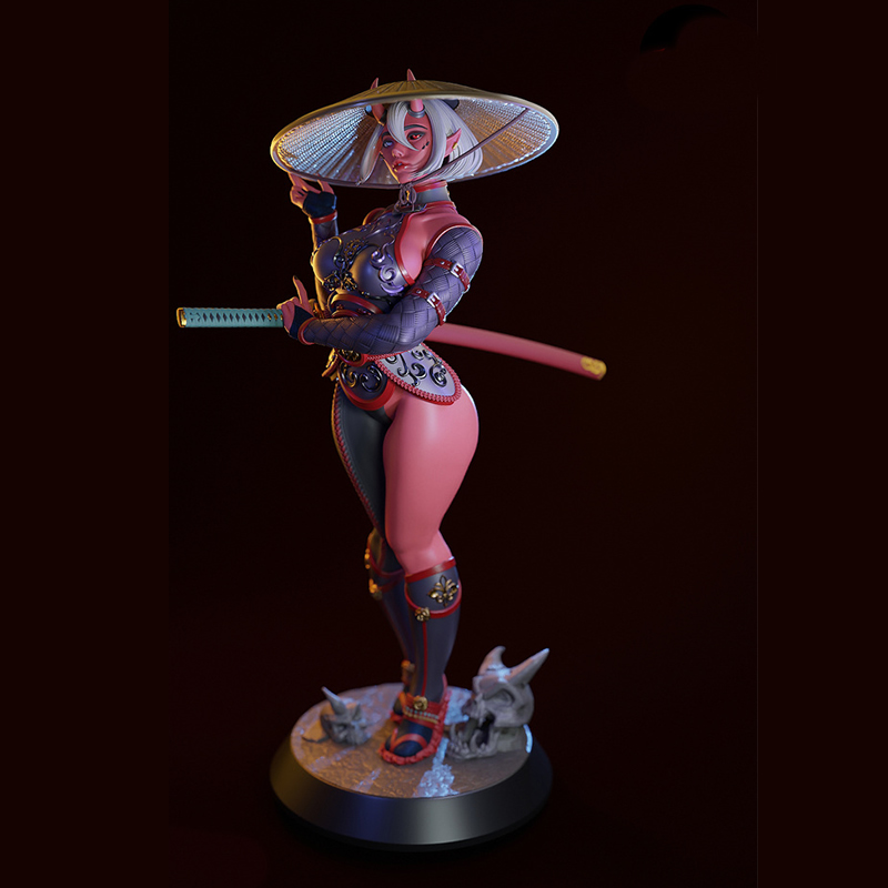 2 estilos de personagem de jog - 3D Printing Character avaliação e preço