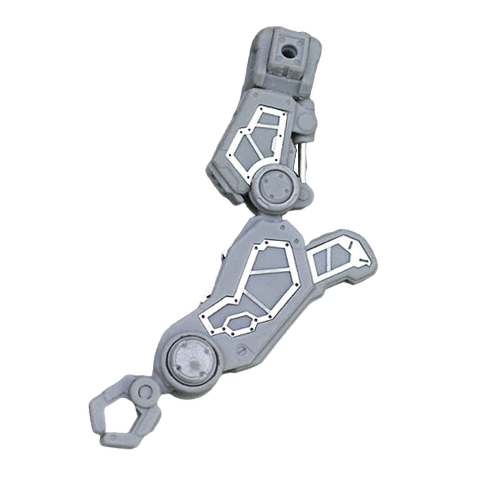 Conjunto de Braço Robótico Sem - 3D Printing Robot Arm avaliação e preço