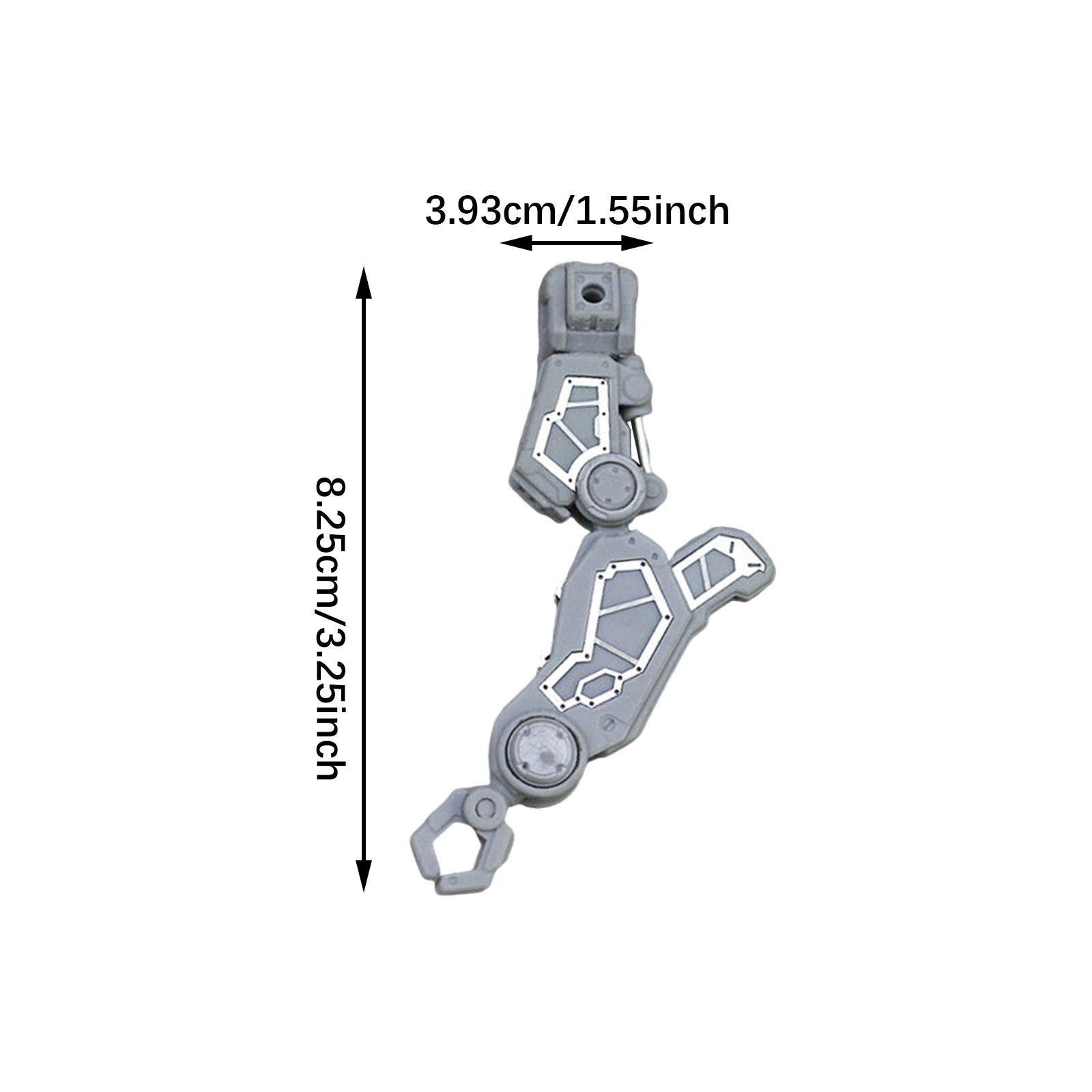 Conjunto de Braço Robótico Sem - 3D Printing Robot Arm avaliação e preço