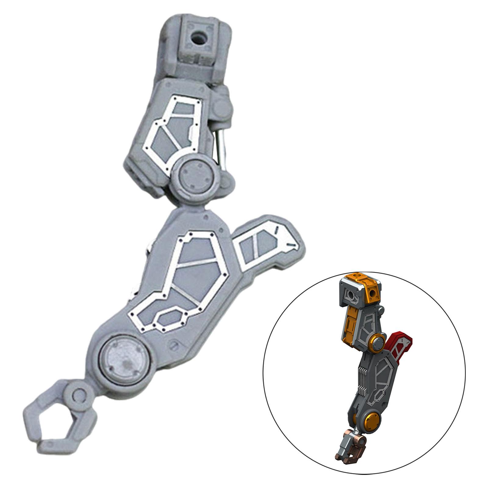 Conjunto de Braço Robótico Sem - 3D Printing Robot Arm avaliação e preço