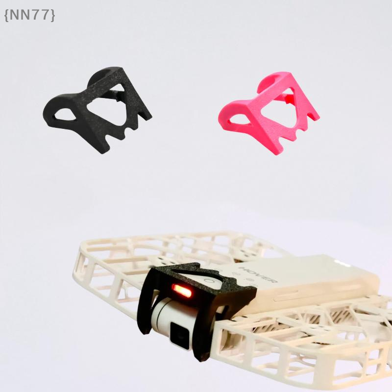 【NN77】Capa Protetora Anticolis - 3D Printing Drone avaliação e preço