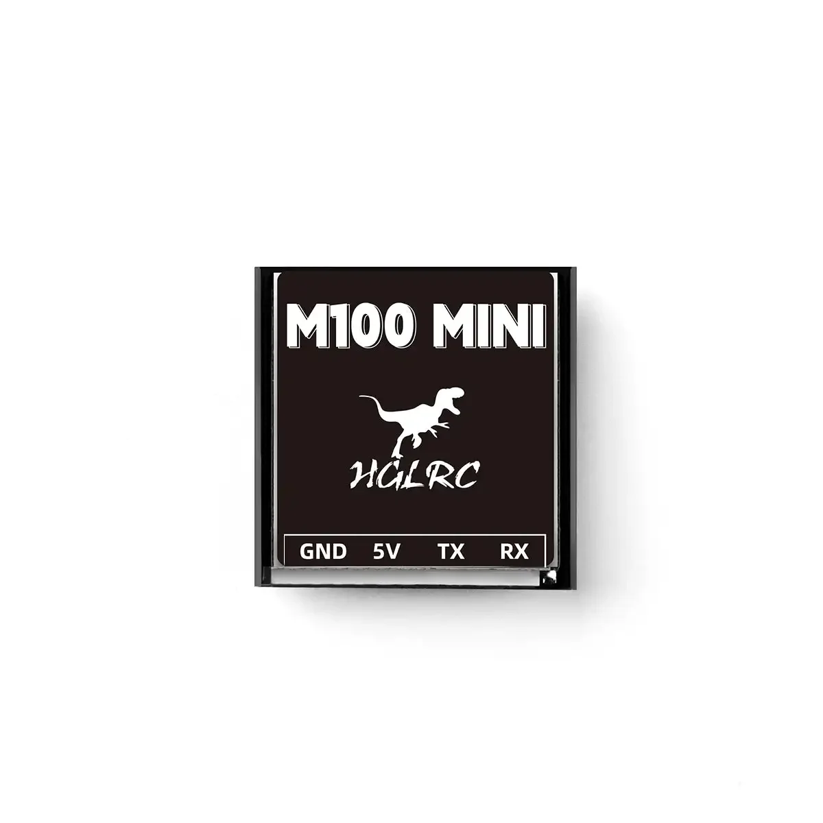 Módulo GPS HGLRC M100 MINI M10 - 3D Printing Drone avaliação e preço